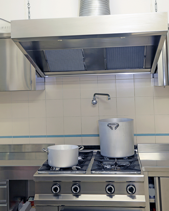 Commercial Exhaust Hood Maintenance: 6 Essential Repairs