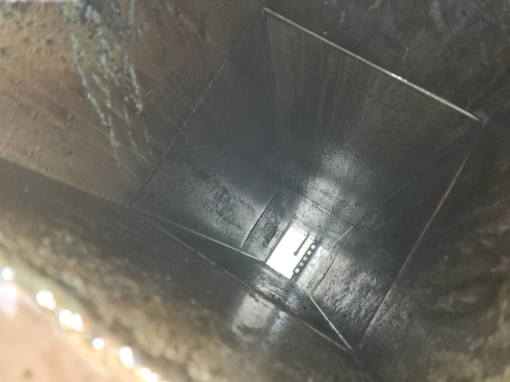 Air Duct - After